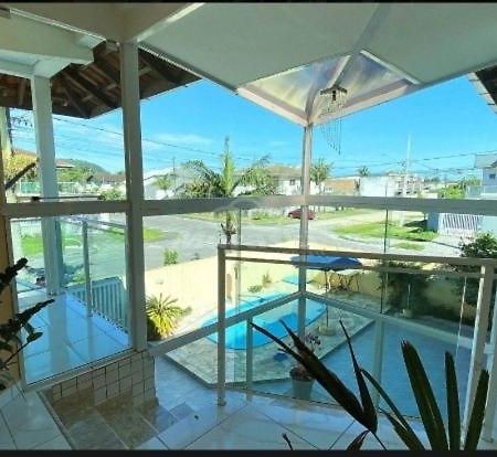 Praia Com Conforto Guaratuba Zewnętrze zdjęcie