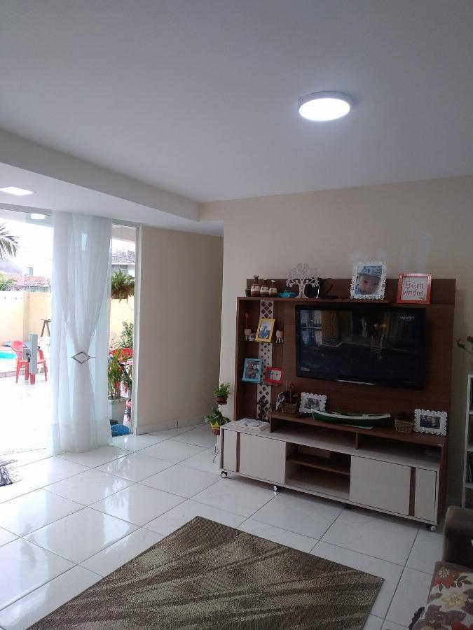 Praia Com Conforto Guaratuba Zewnętrze zdjęcie