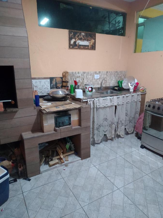 Praia Com Conforto Guaratuba Zewnętrze zdjęcie