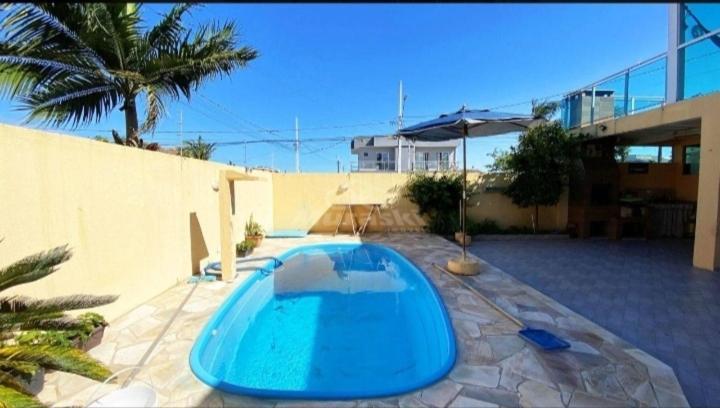 Praia Com Conforto Guaratuba Zewnętrze zdjęcie