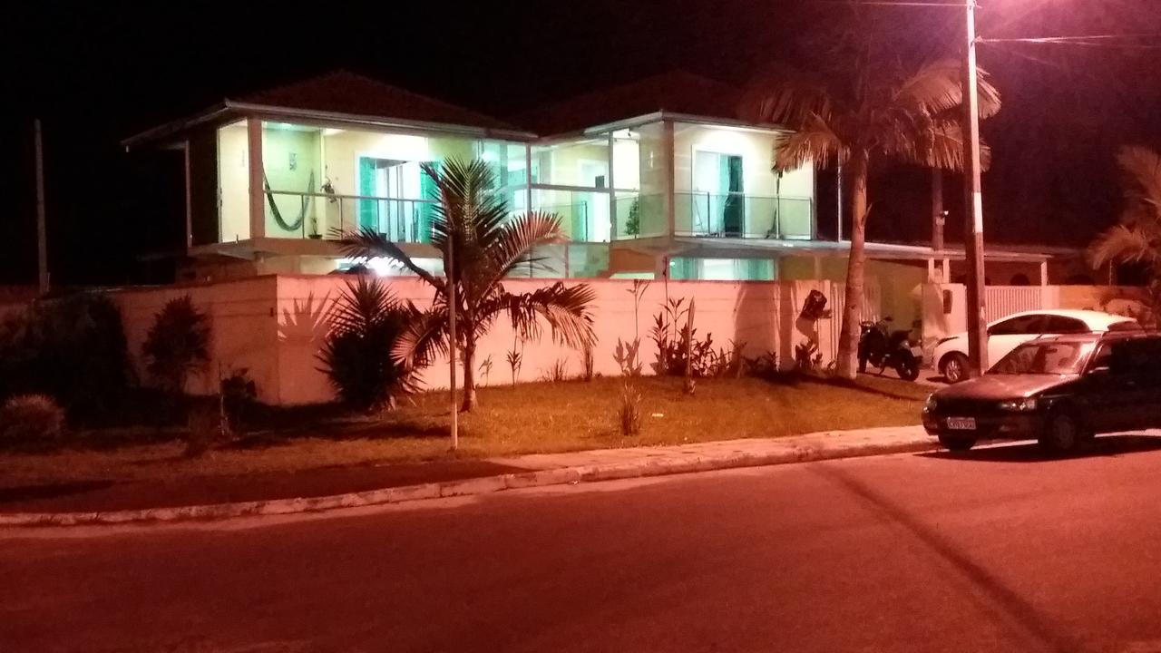 Praia Com Conforto Guaratuba Zewnętrze zdjęcie