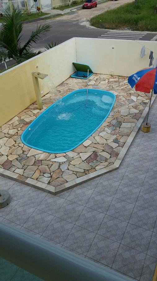 Praia Com Conforto Guaratuba Zewnętrze zdjęcie