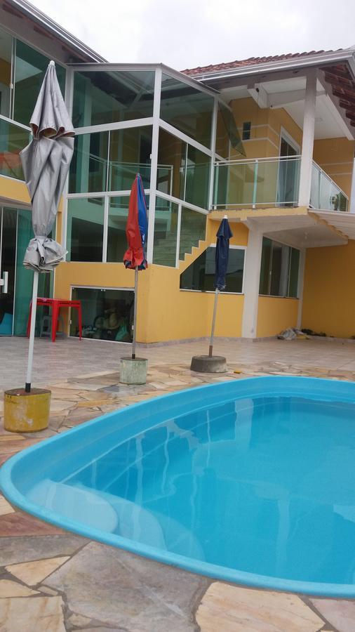 Praia Com Conforto Guaratuba Zewnętrze zdjęcie