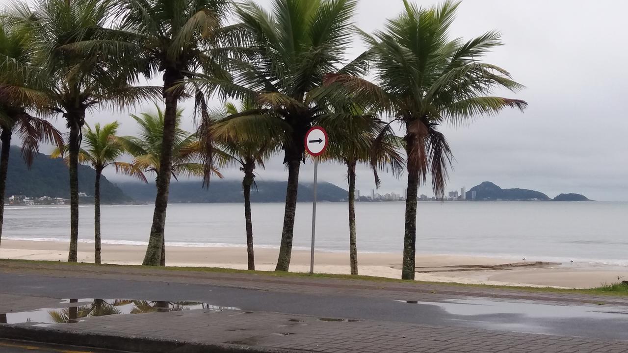 Praia Com Conforto Guaratuba Zewnętrze zdjęcie
