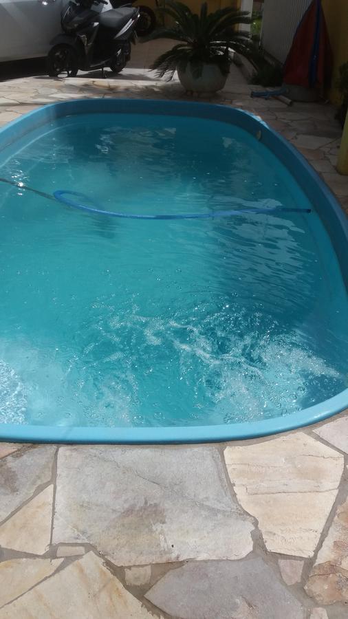 Praia Com Conforto Guaratuba Zewnętrze zdjęcie
