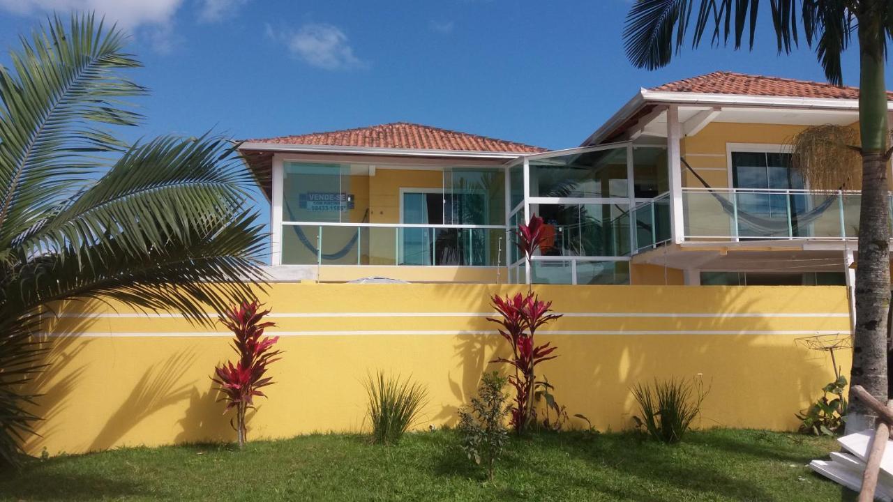 Praia Com Conforto Guaratuba Zewnętrze zdjęcie