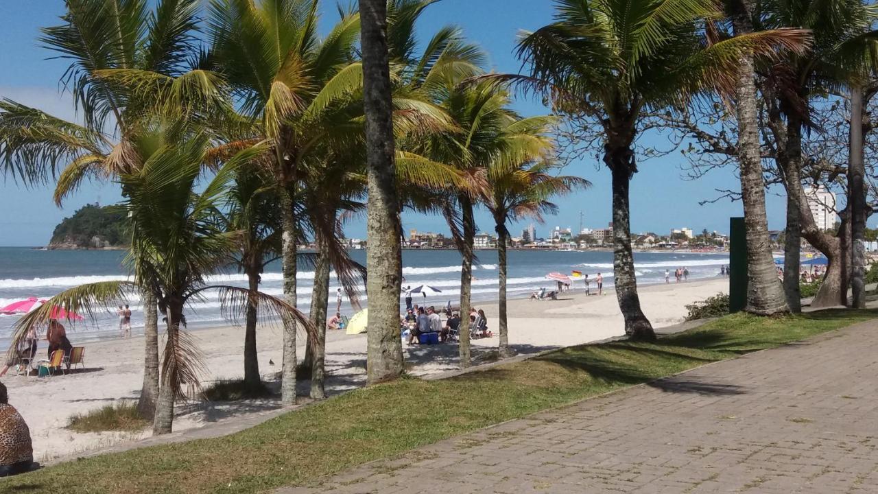 Praia Com Conforto Guaratuba Zewnętrze zdjęcie