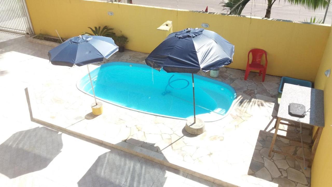 Praia Com Conforto Guaratuba Zewnętrze zdjęcie