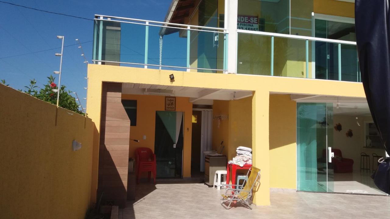 Praia Com Conforto Guaratuba Zewnętrze zdjęcie