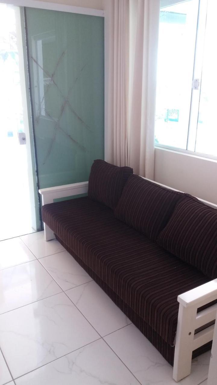 Praia Com Conforto Guaratuba Zewnętrze zdjęcie
