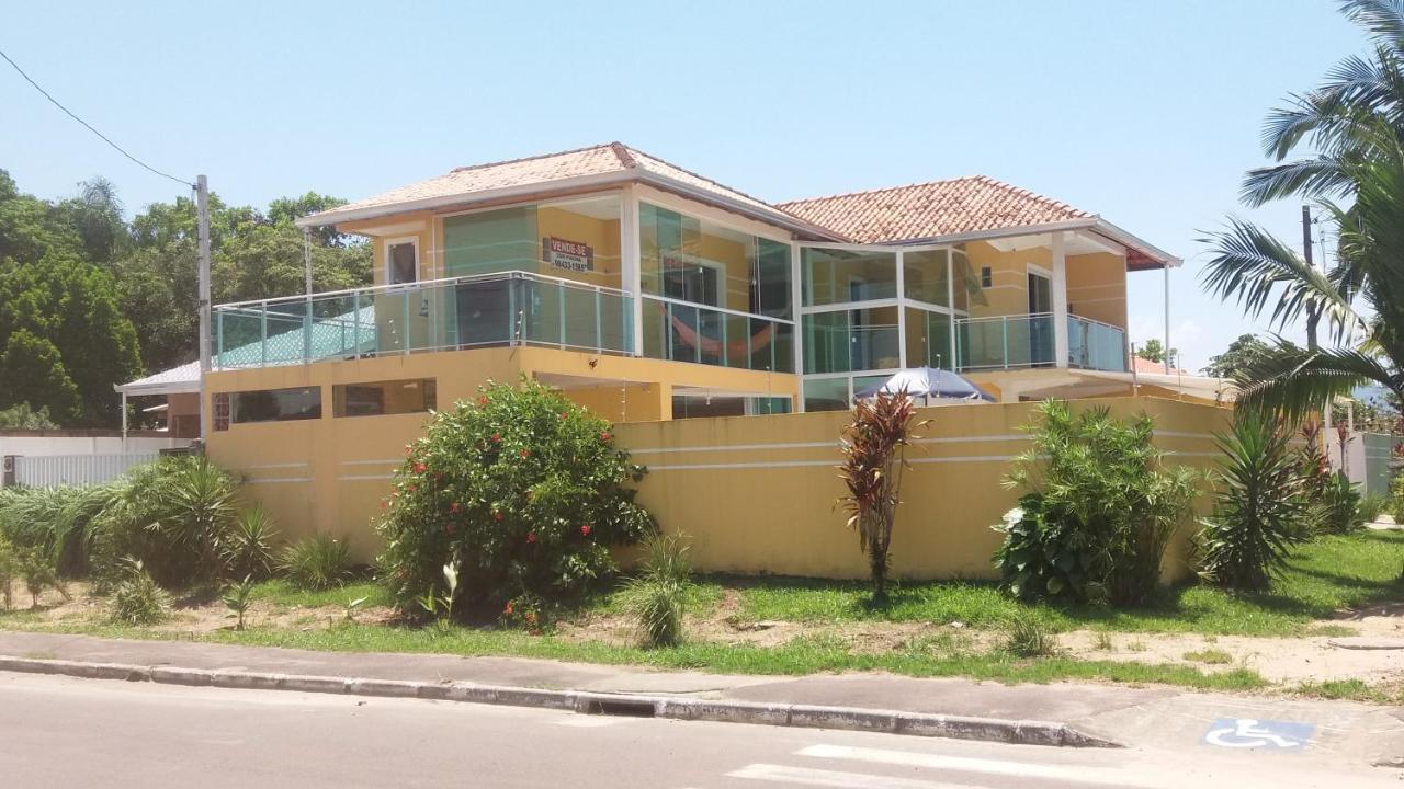 Praia Com Conforto Guaratuba Zewnętrze zdjęcie